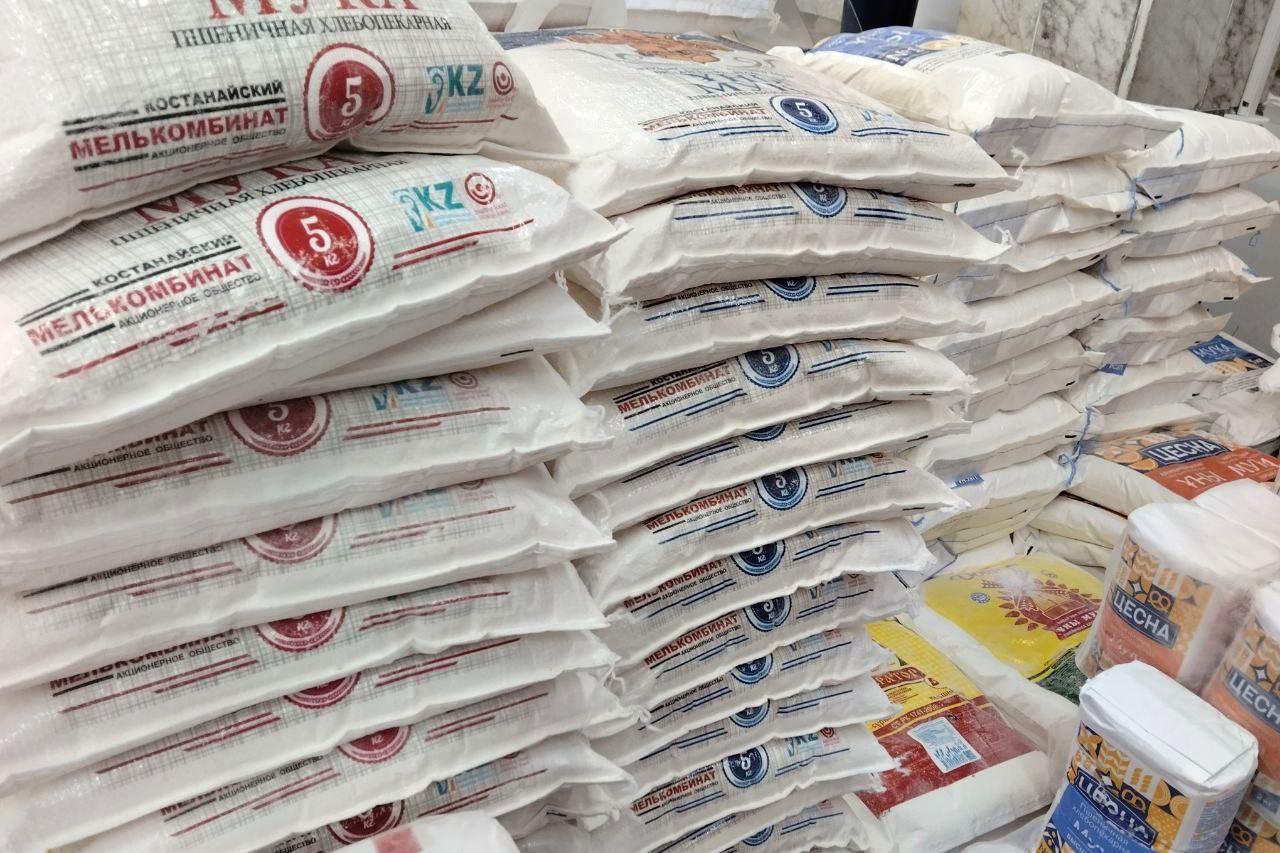 Резкое удорожание оформления экспортной мукомольной продукции произошло в Казахстане - изображение