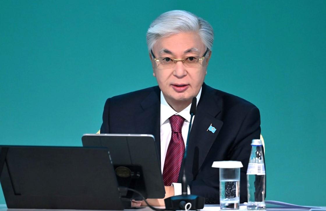 К.Токаев: выправить ситуацию на селе, придать импульс экономике, заняться развитием кооперативов - изображение