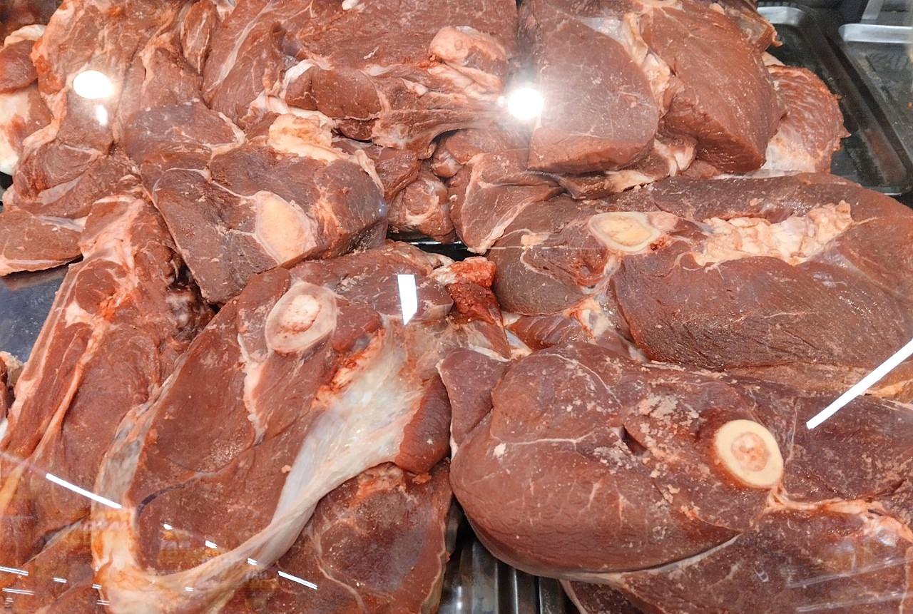 Снижение таможенных пошлин на импорт мяса КРС признано нецелесообразным - изображение