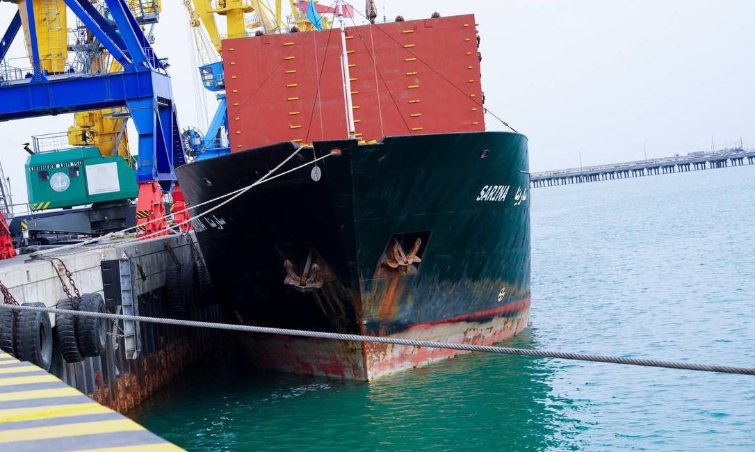 Снижением экспорта ячменя начался новый сезон в Казахстане, из-за конкуренции с российским и дефицита судов  - изображение