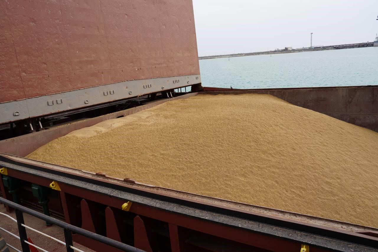 Россия вводит запрет на транзит сельхозпродукции из Казахстана - изображение