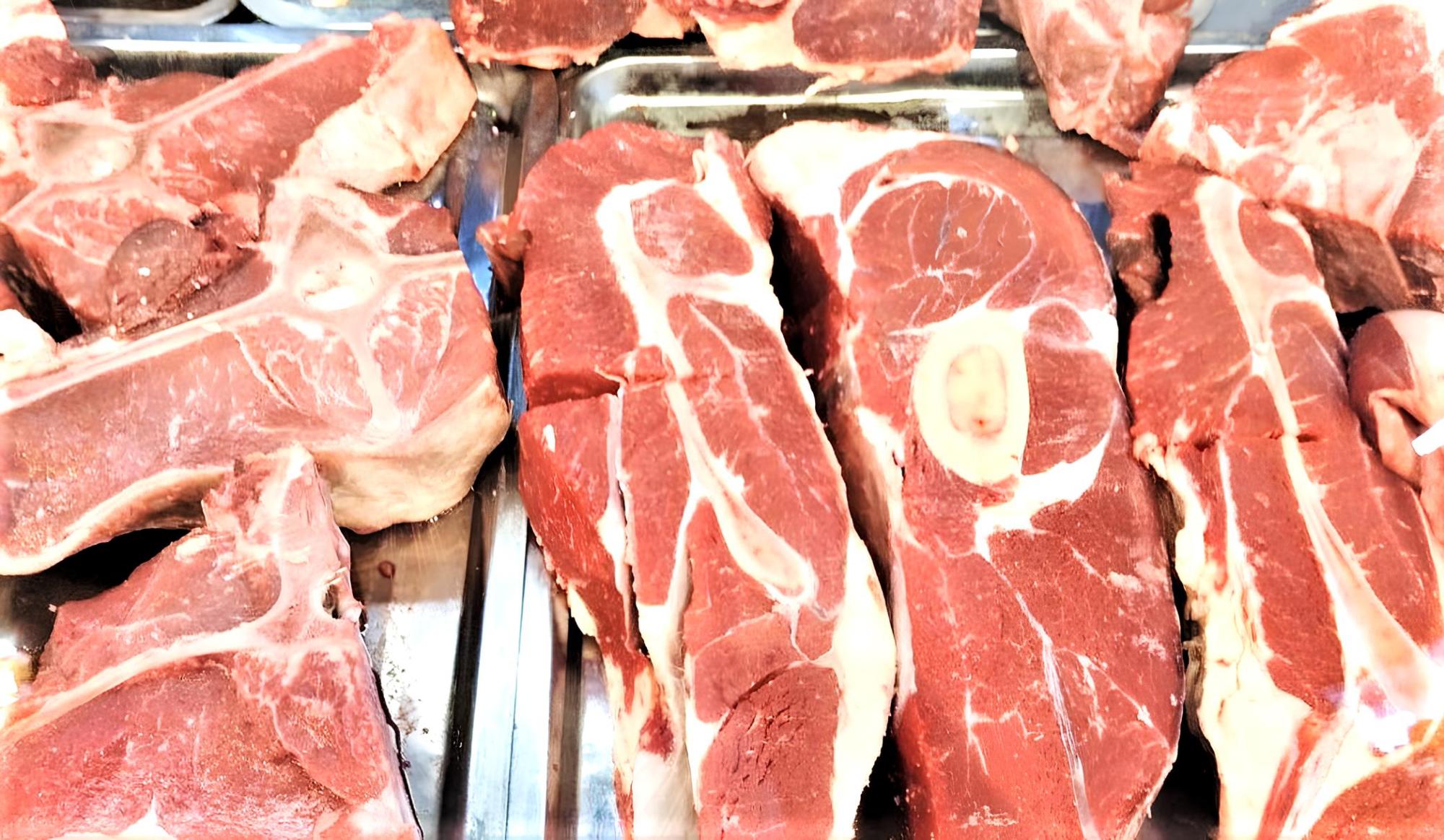 Мировой импортный спрос оставил цены на говядину и баранину стабильно высокими - изображение