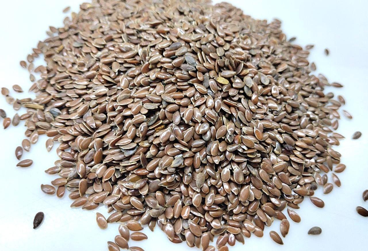 Жесткая конкуренция на рынке льна между Казахстаном и Канадой ожидается в Европе - изображение