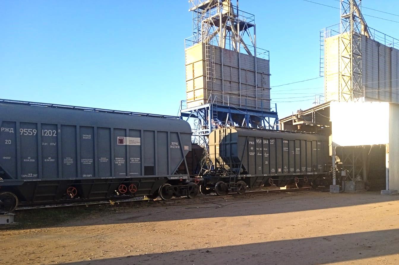 КТЖ готово отменить штрафы за простой вагонов  - изображение