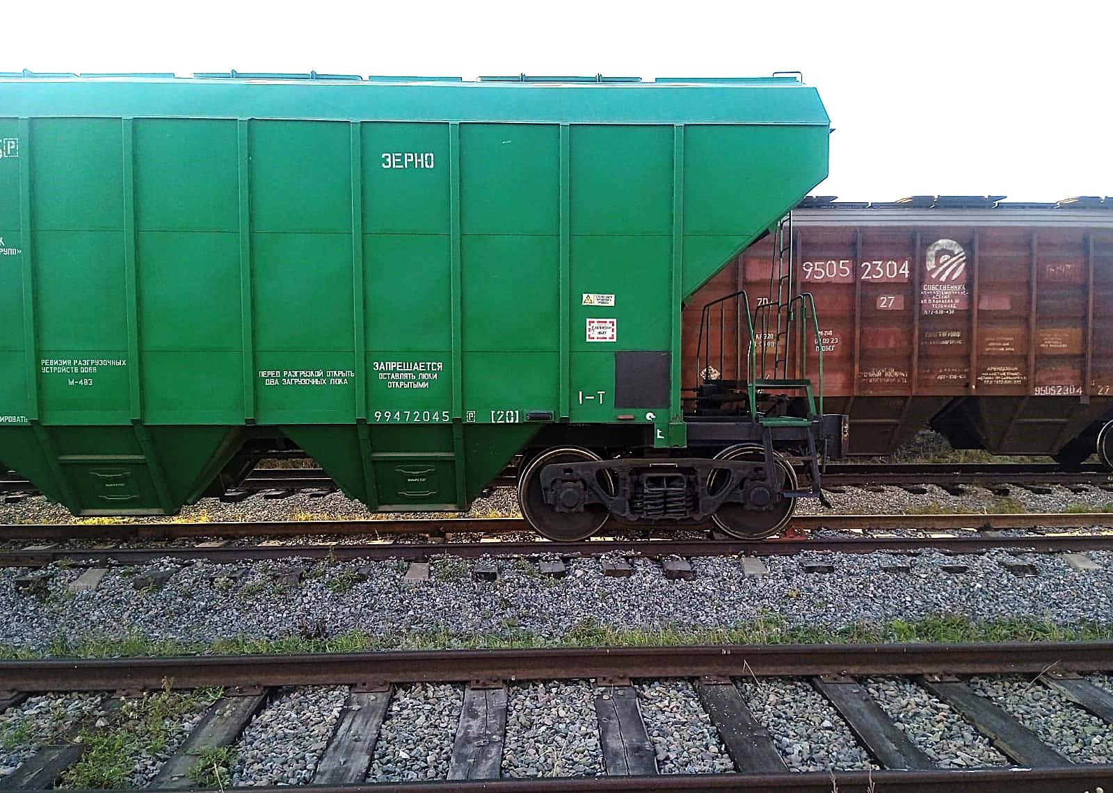 Снизить транзит в пользу своих экспортеров требует от КТЖ бизнес - изображение