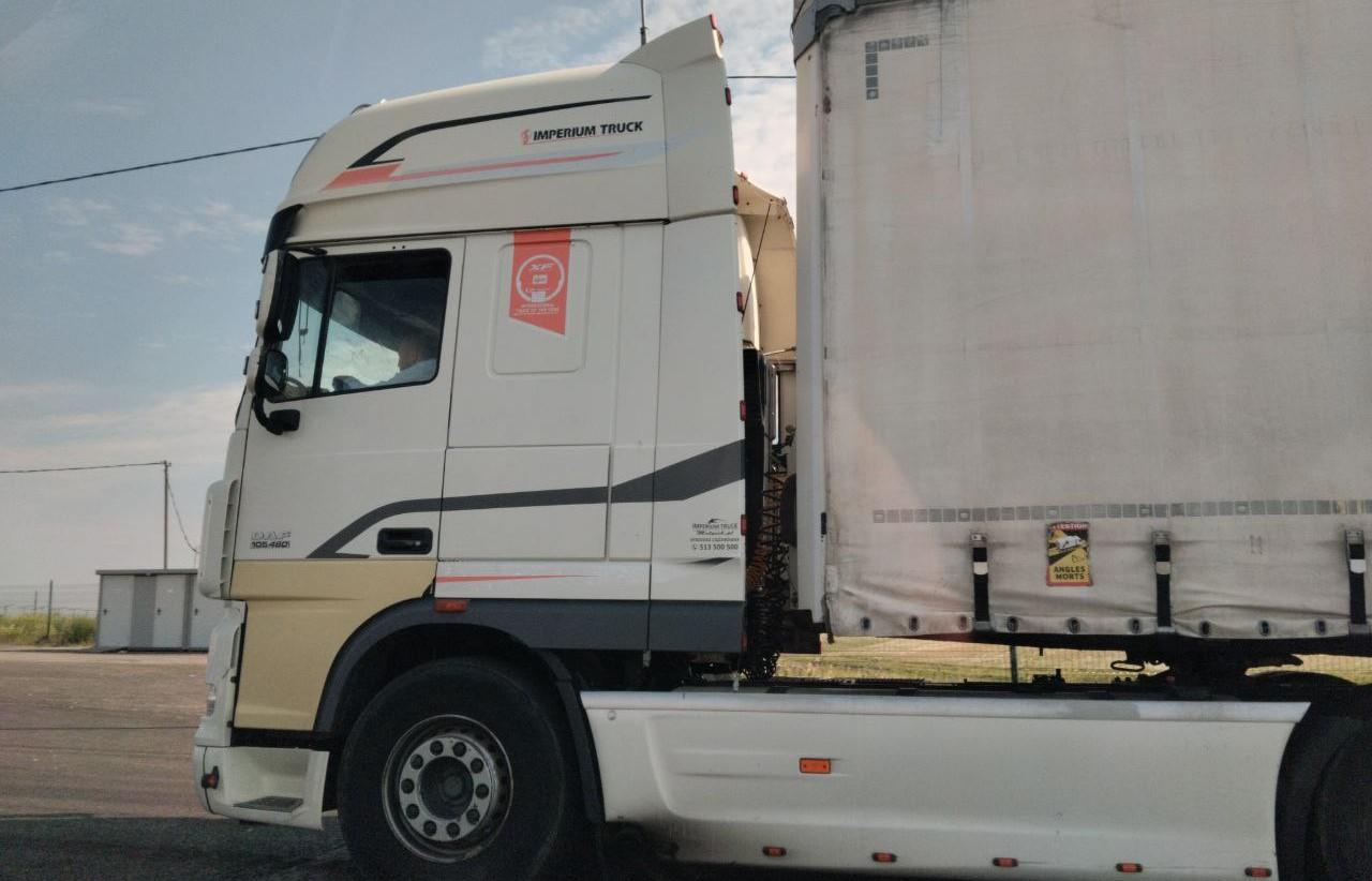 Россия продлила упрощенный ввоз автогрузов для Казахстана - изображение