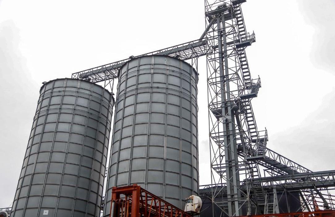 Комплекс по переработке масличных стоимостью 26 млрд тенге ввели на Востоке Казахстана - изображение