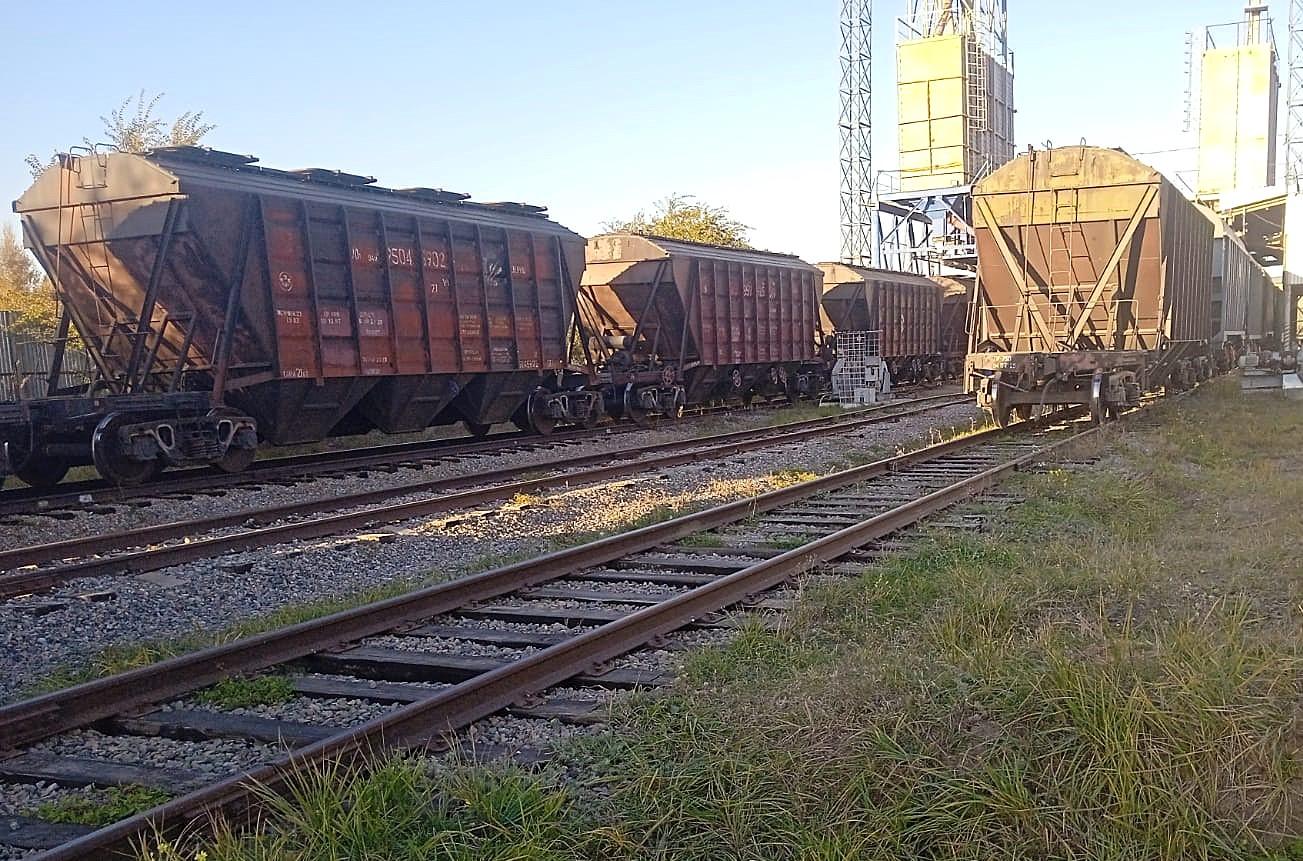 Отменить ограничение движения порожних вагонов иностранных администраций просят КТЖ - изображение