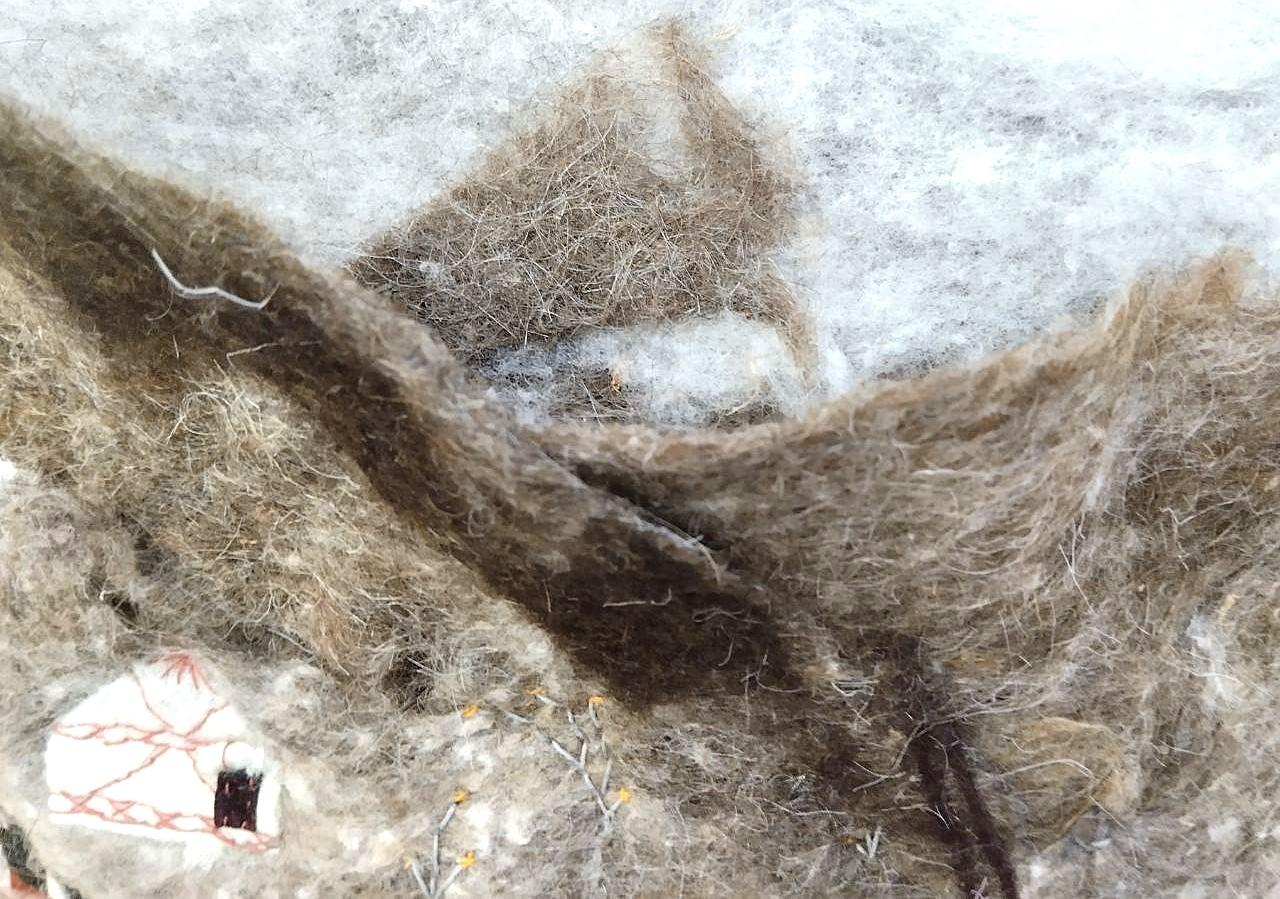 Завод по переработке шерсти стоимостью 5,3 млрд тенге ввели в Актобе - изображение