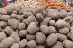 Картофель стали массово завозить из Китая. Смена главного поставщика произошла в Казахстане - превью