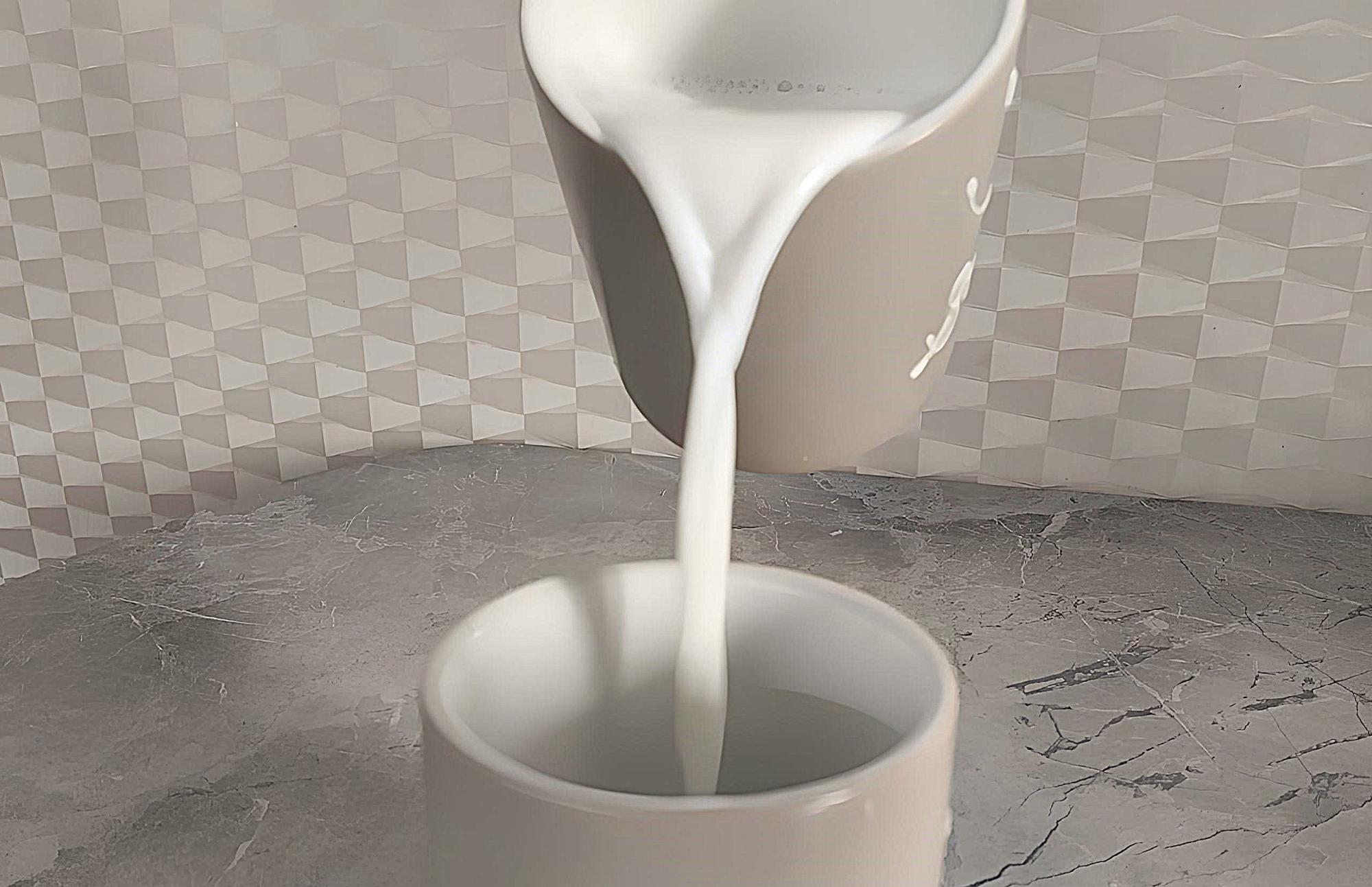 Казахстан стал главным покупателем российского молока, заняв лидирующую позицию в топ-5 стран-импортеров - изображение