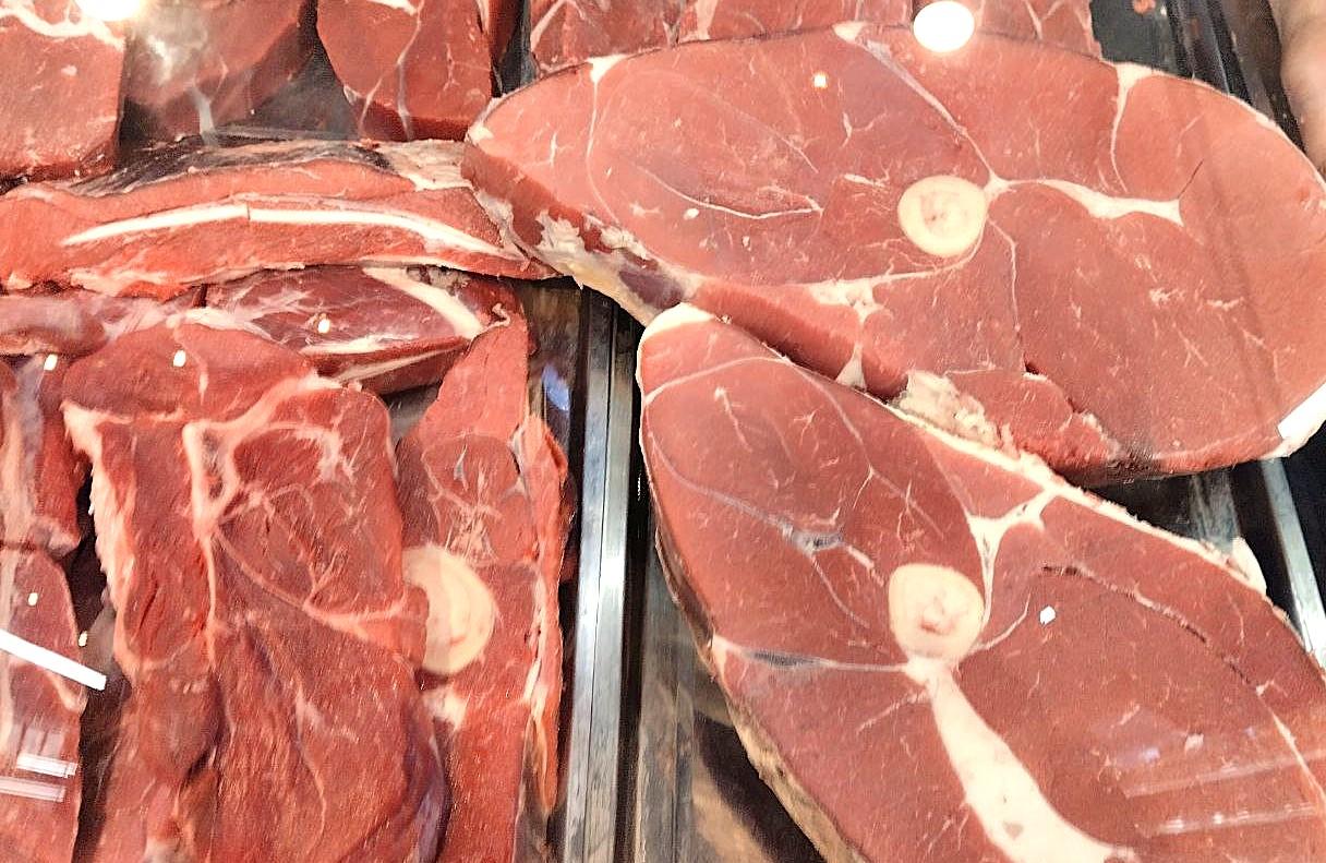 Итоги развития животноводства озвучил Минсельхоз - изображение