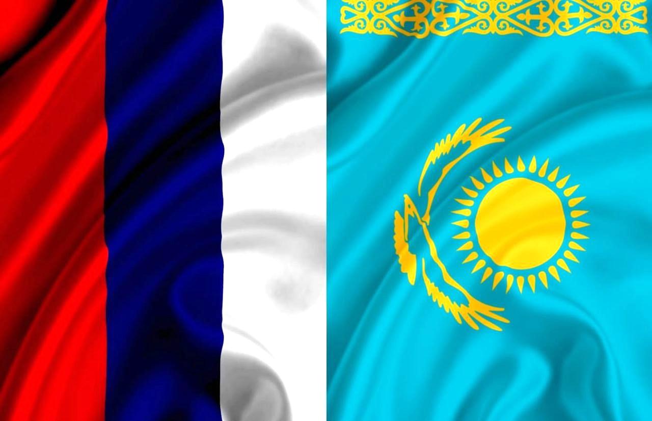 Новую геоэкономическую ось Евразии формируют Казахстан и Россия - изображение