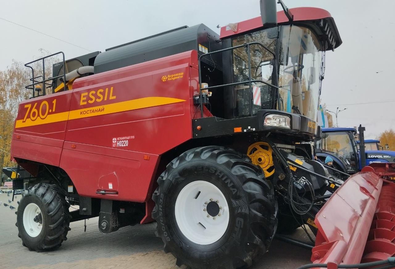 КазАгроФинанс сообщает аграриям о необходимости корректировки договоров в связи с повышением ставки НДС - изображение