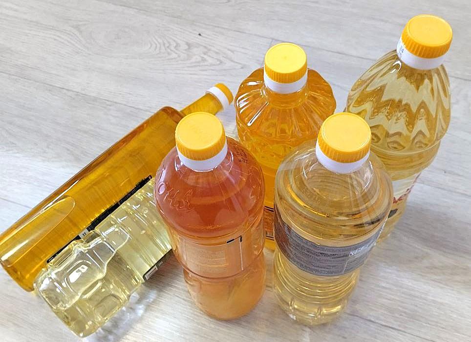 В ближайшие 2-3 года Казахстан закрепит позиции на рынках подсолнечного масла Азии и Востока  - изображение