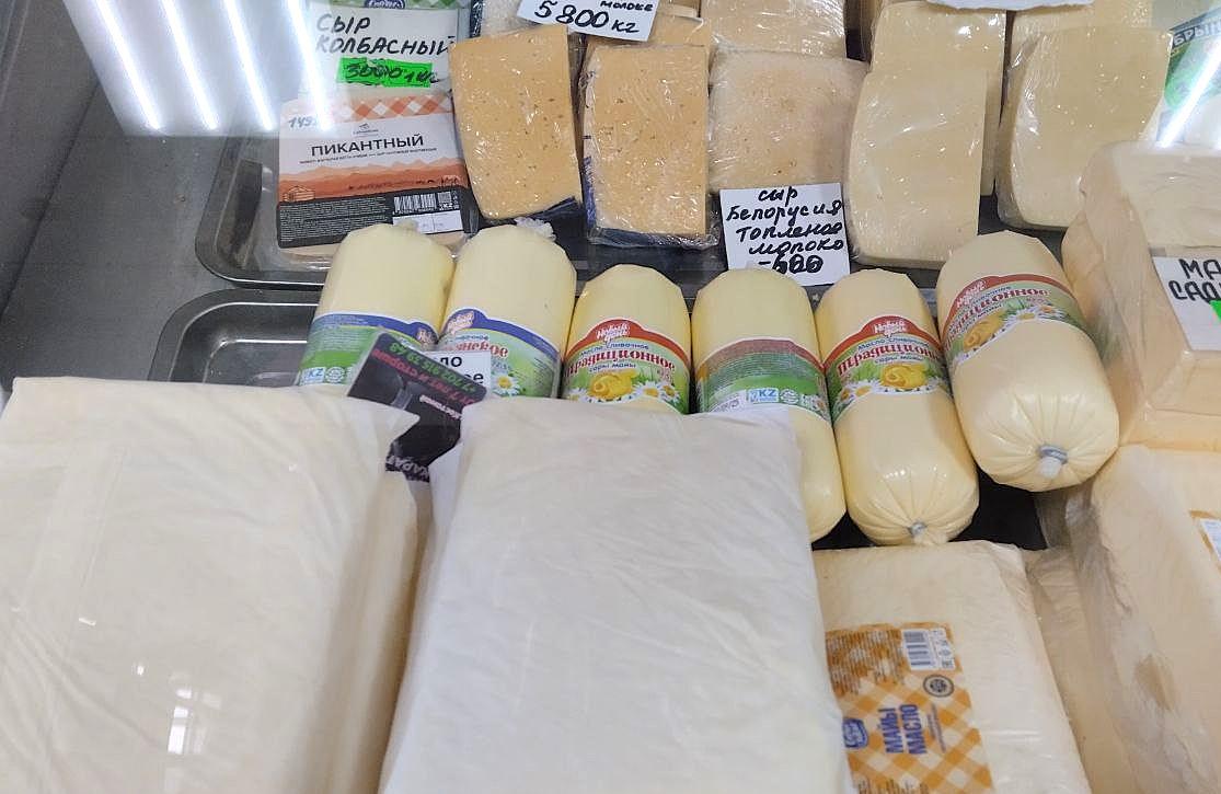 Тема «серого» импорта продуктов питания вновь актуализировалась в Казахстане - Альянс отраслевых союзов - изображение