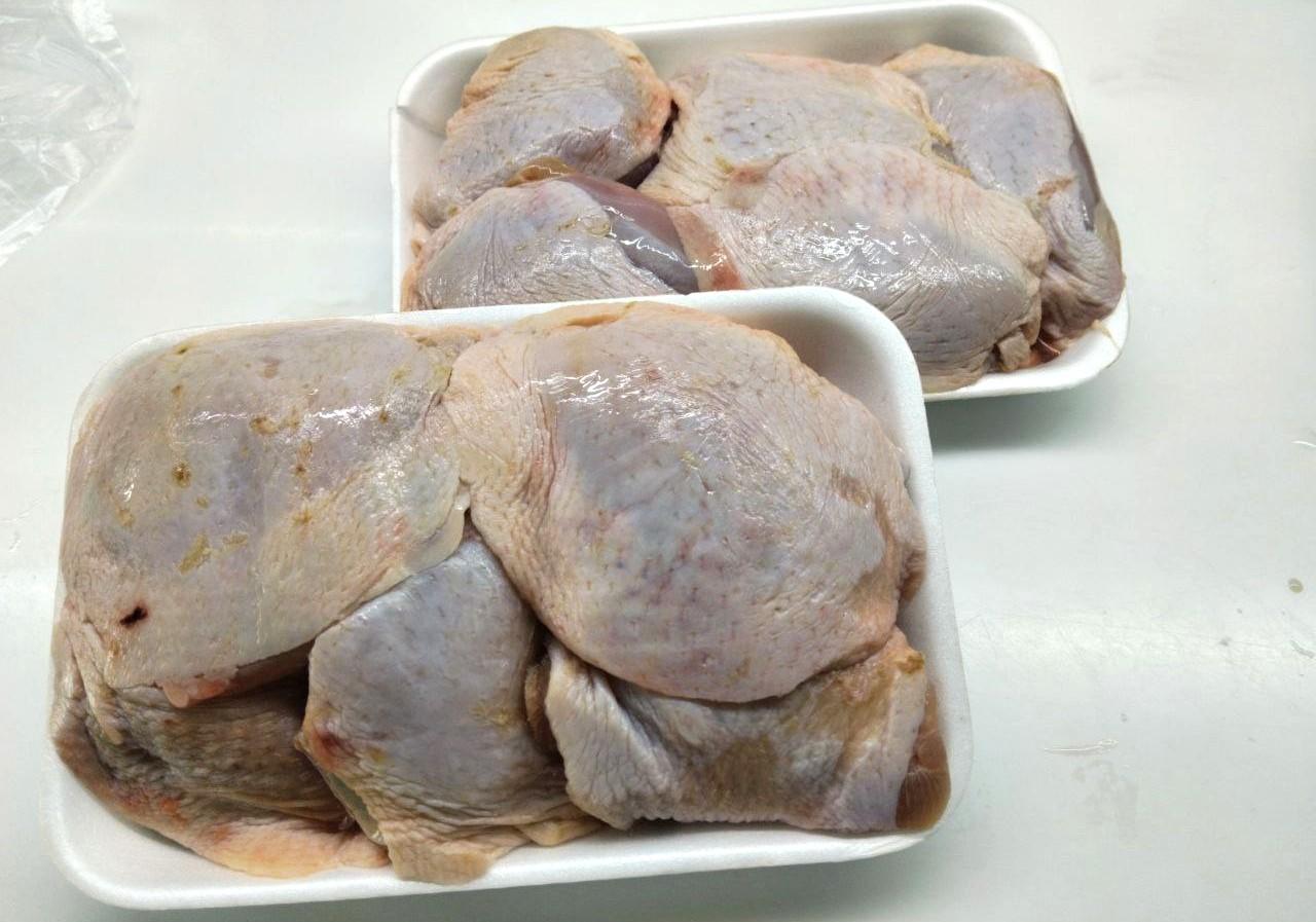 Инвестпроект по строительству птицефабрики стоимостью 73,5 млрд тенге начали реализовать вблизи Костаная - изображение