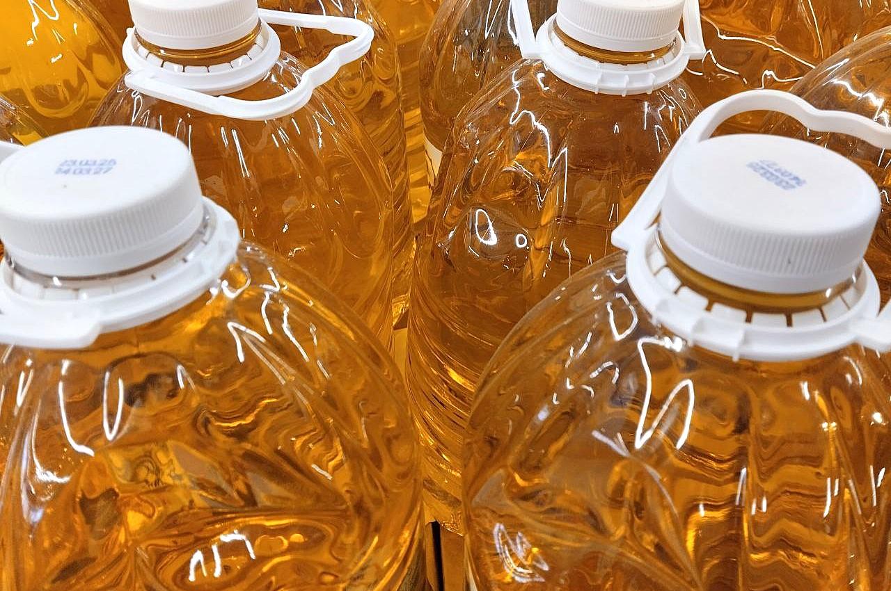 Импорт масла резко вырос в Казахстане. Не исключено, что его перепродают в другие страны - мониторинг - изображение