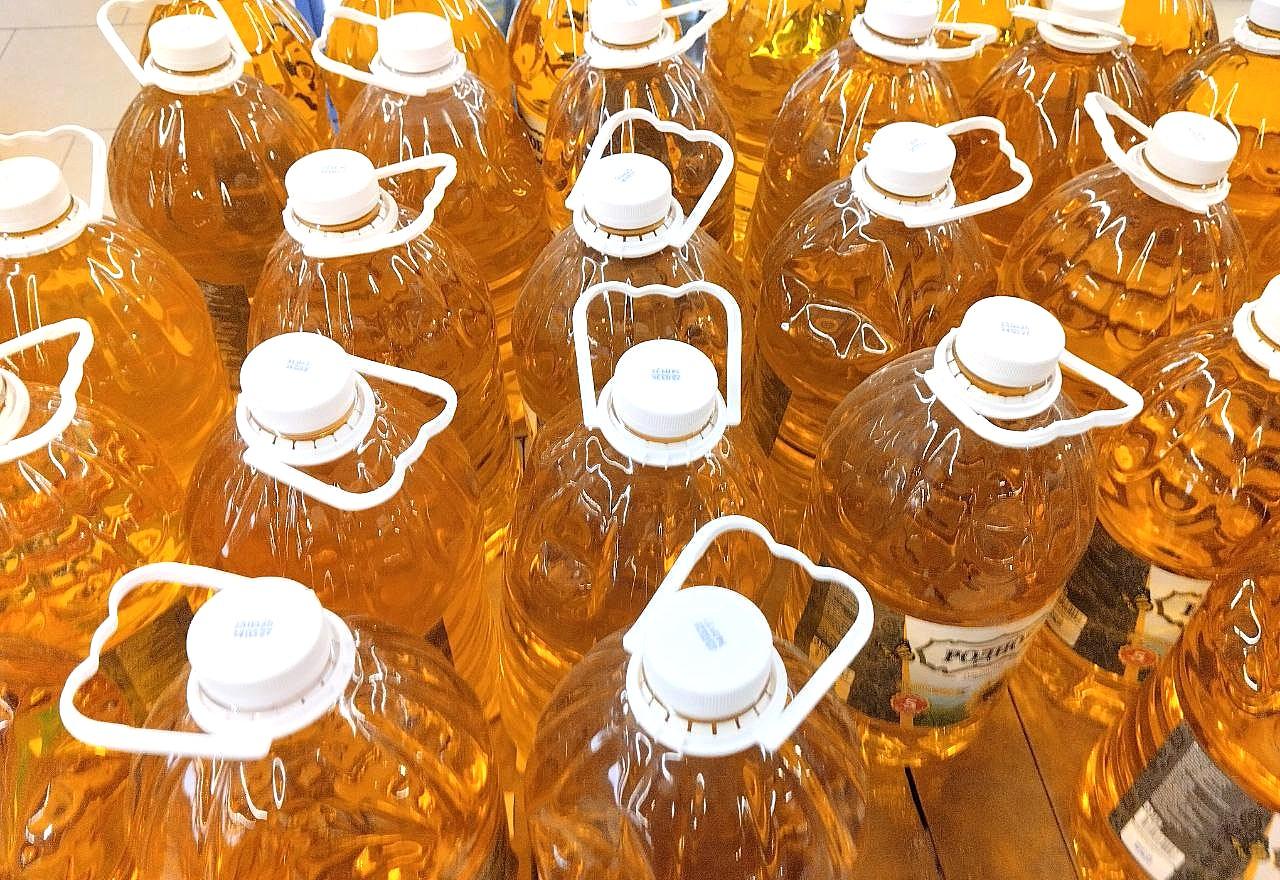 Маслоэкстракционный завод получил цифровой тенге на покупку сырья в пилотном режиме - изображение