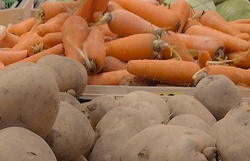 Если введут запрет на экспорт овощей, мы окончательно потеряем российский рынок – Союз картофелеводов - изображение