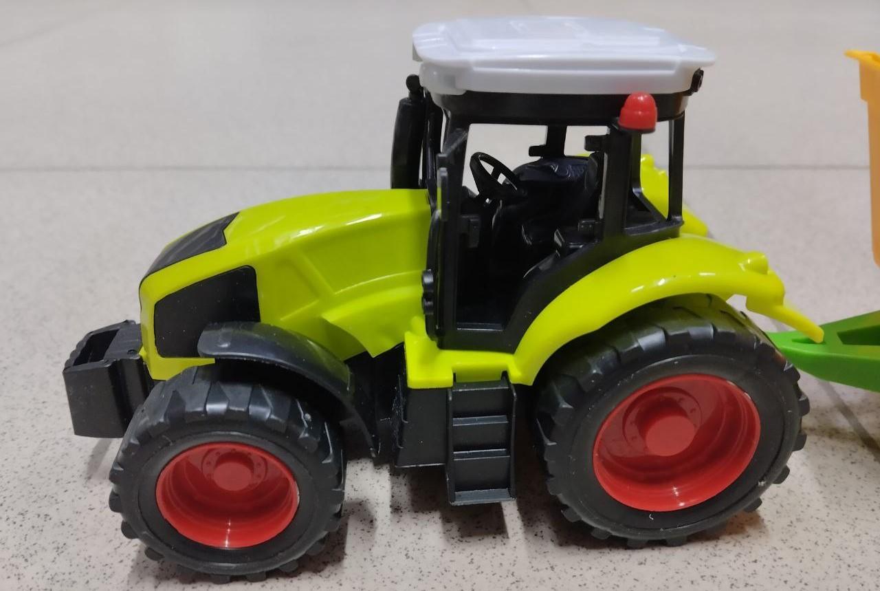 Списание неустоек по договорам финансового лизинга начал КазАгроФинанс - изображение