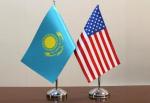 США и Казахстан готовы запустить новые совместные инициативы, в том числе по переработке зерна - превью