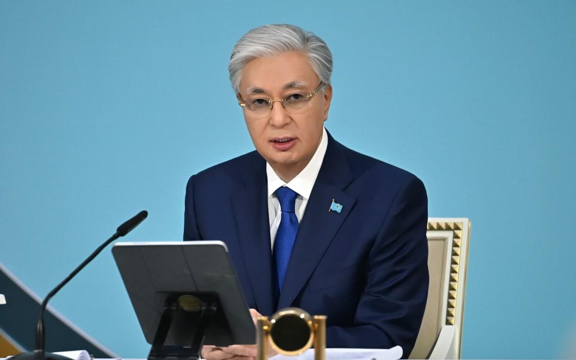 К.Токаев: пищевая промышленность сокращает производство под напором товаров из ЕАЭС - изображение