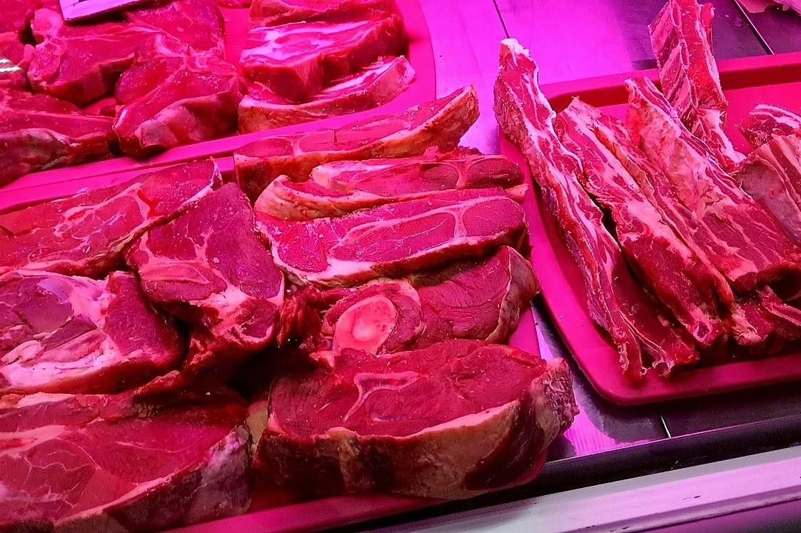 Рост цен на говядину остановился. Поэтапно снимать ограничения на экспорт предложили в Казахстане - изображение
