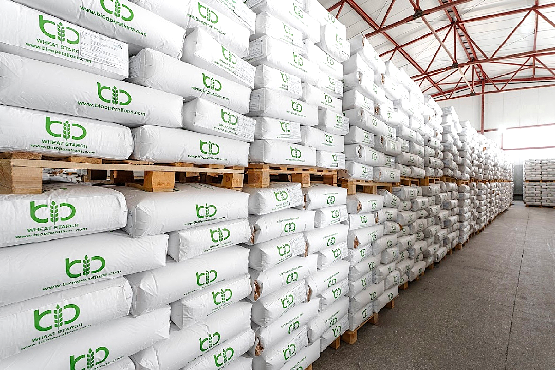 Рост импортных пошлин США вынудил переориентировать экспортные потоки переработанного зерна - изображение