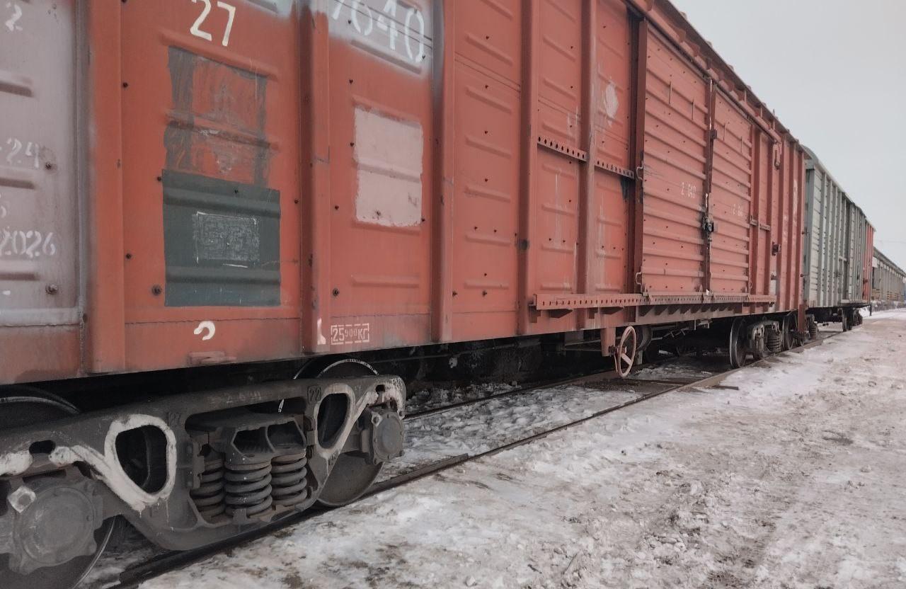 Взятки при грузоперевозках. Коррупцию в КТЖ прокомментировал министр транспорта - изображение