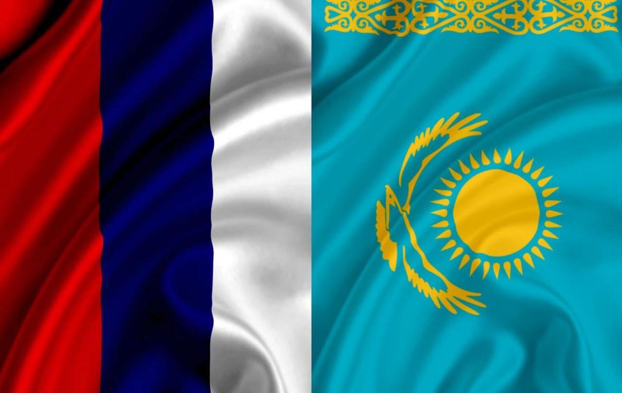 Россия предложила Казахстану содействие в развитии АПК - изображение