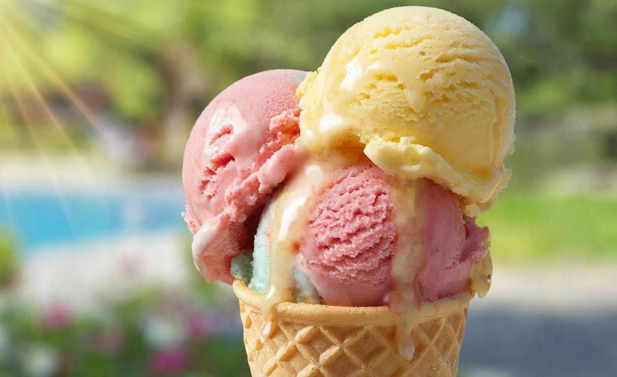 Рынок мороженого на пике. Отмечен самый высокий темп роста за 25 лет. Впервые экспорт превысил импорт - изображение