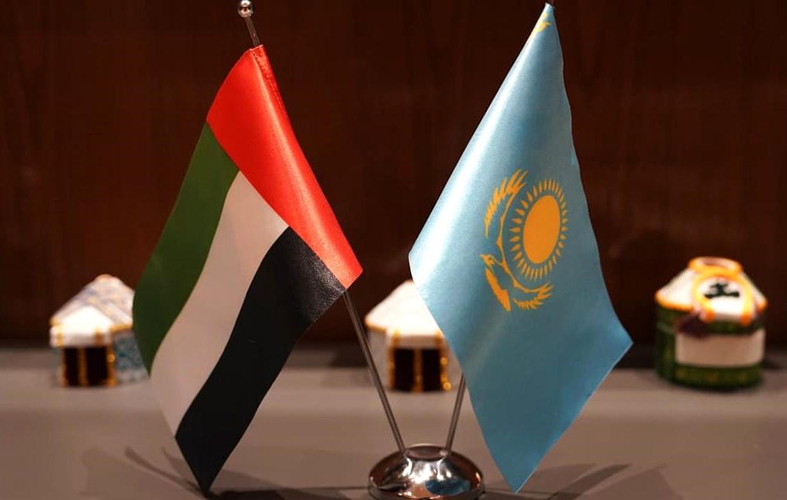 Казахстан и ОАЭ подписали порядка 20 коммерческих документов о сотрудничестве в АПК - изображение