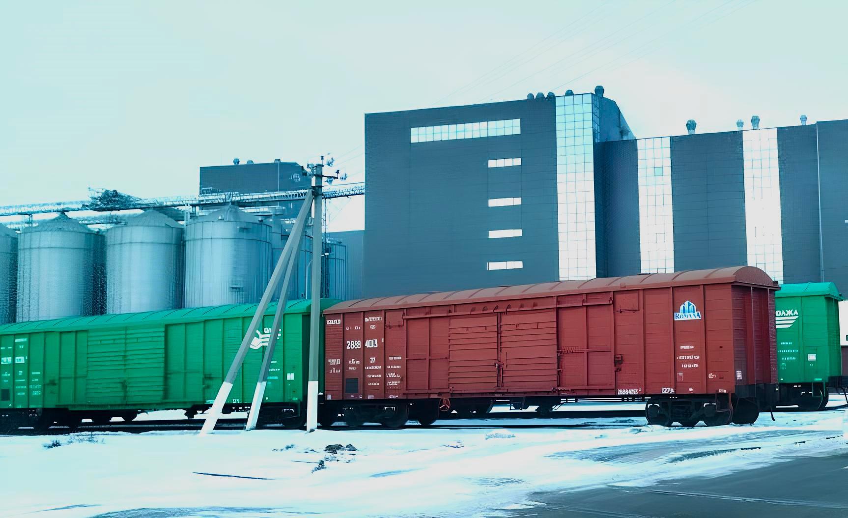 КТЖ и бизнес договариваются о равномерном распределении заявок - изображение