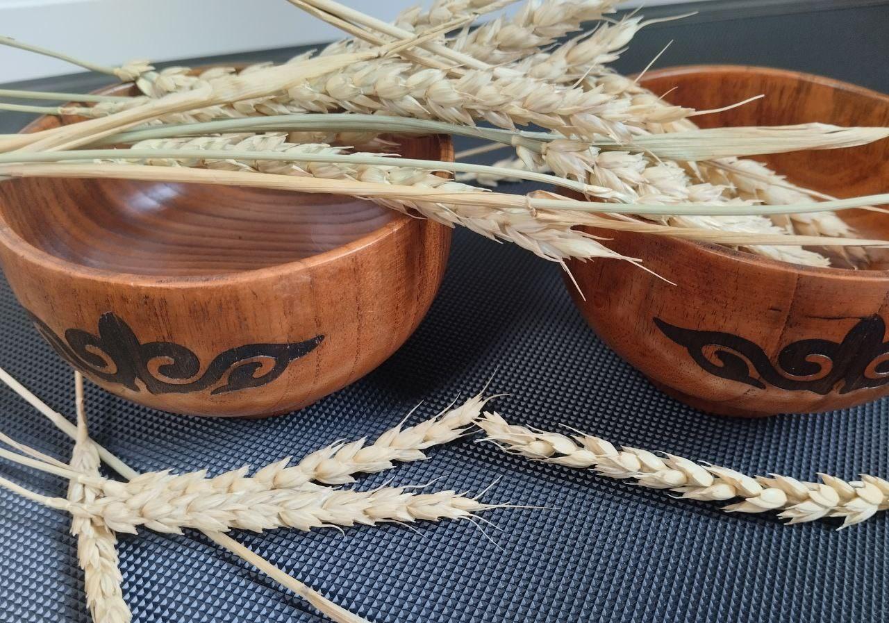 Рост цен на зерно остановился в Казахстане  - изображение