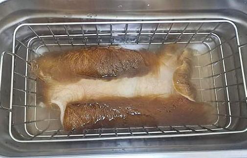 Ученые разрабатывают инновационную технологию сохранения шкур КРС - изображение