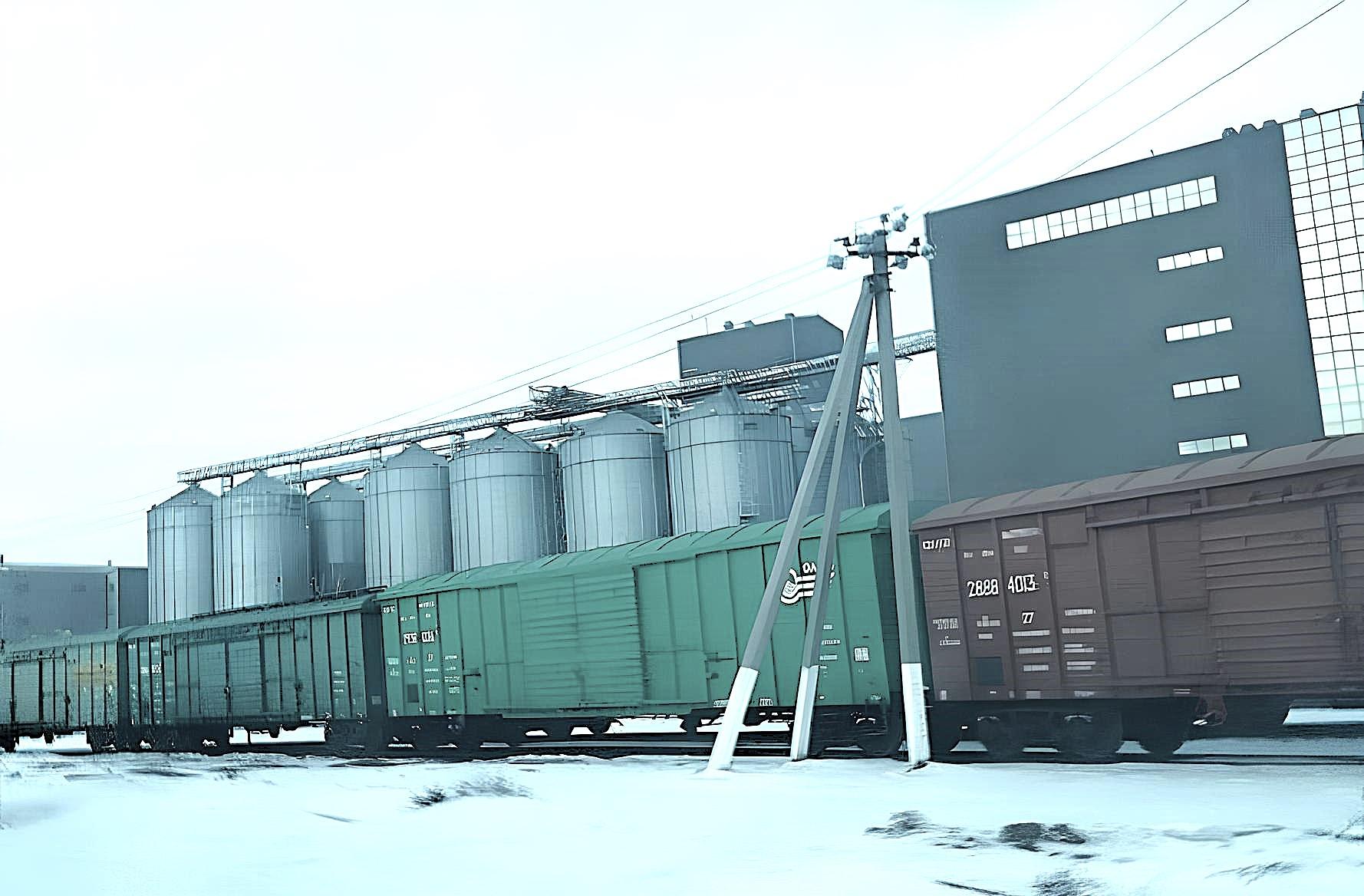 КТЖ намерена повысить тариф на услуги МЖС с 1 апреля - изображение