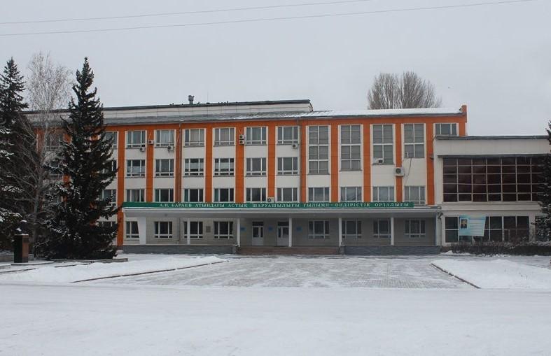 Изменения в руководстве НПЦ Бараева - изображение