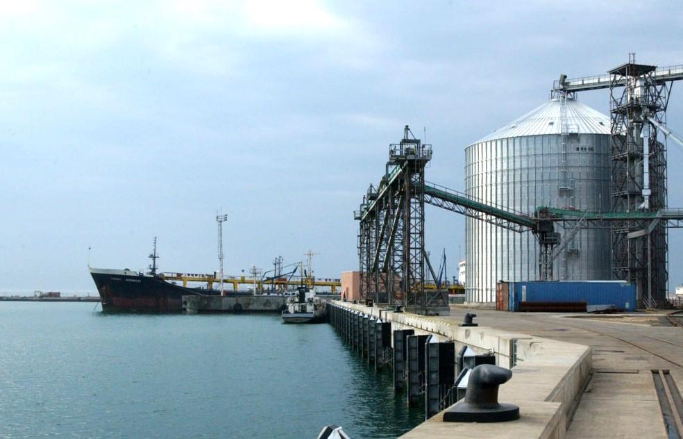 Казахстан экспортирует через Балтийский маршрут 2 млн тонн зерна и масличных в ближайшие два года - изображение