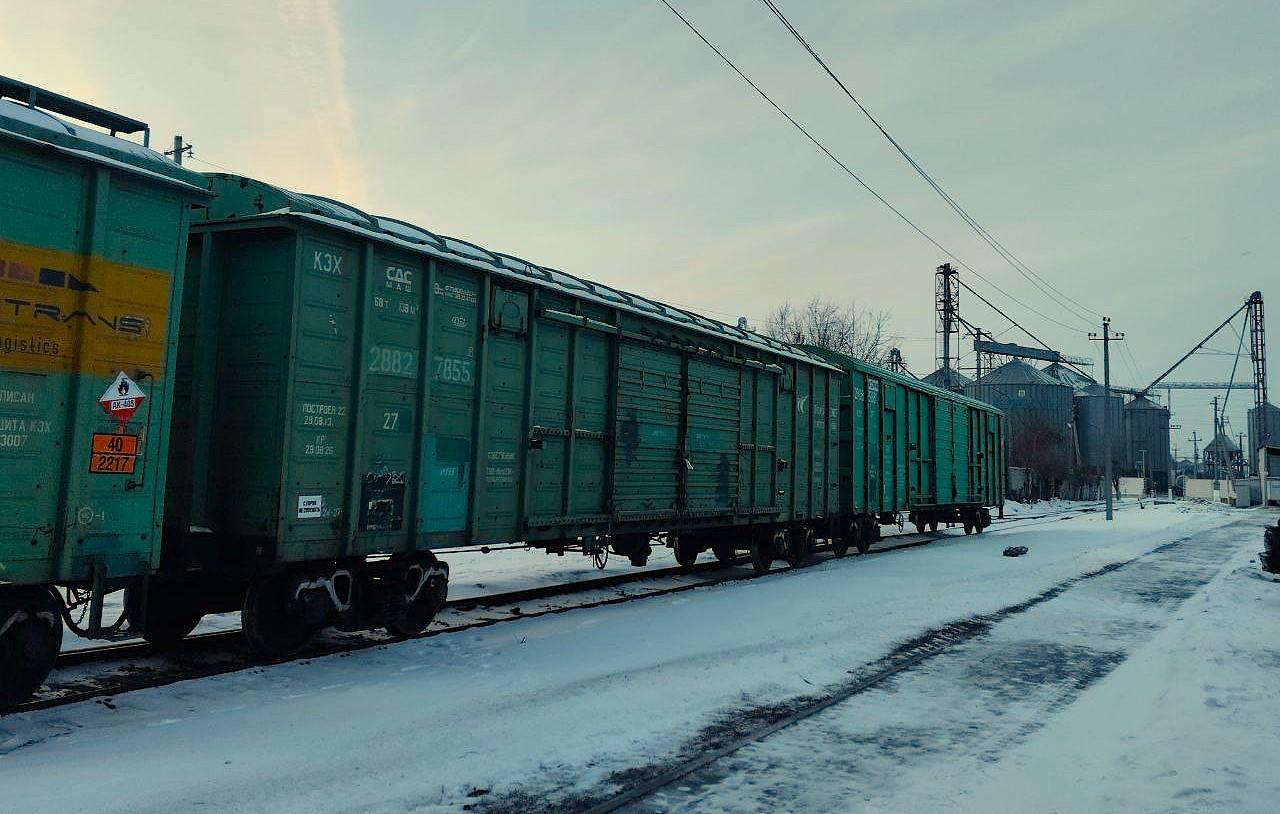 Экспортеры зерна просят ввести мораторий на рост тарифов КТЖ - изображение