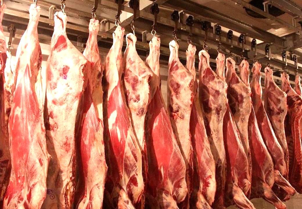 Экспорт мяса под видом картофеля прокомментировал Минсельхоз - изображение