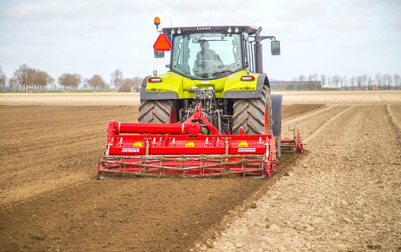 Не только под картофель! - изображение