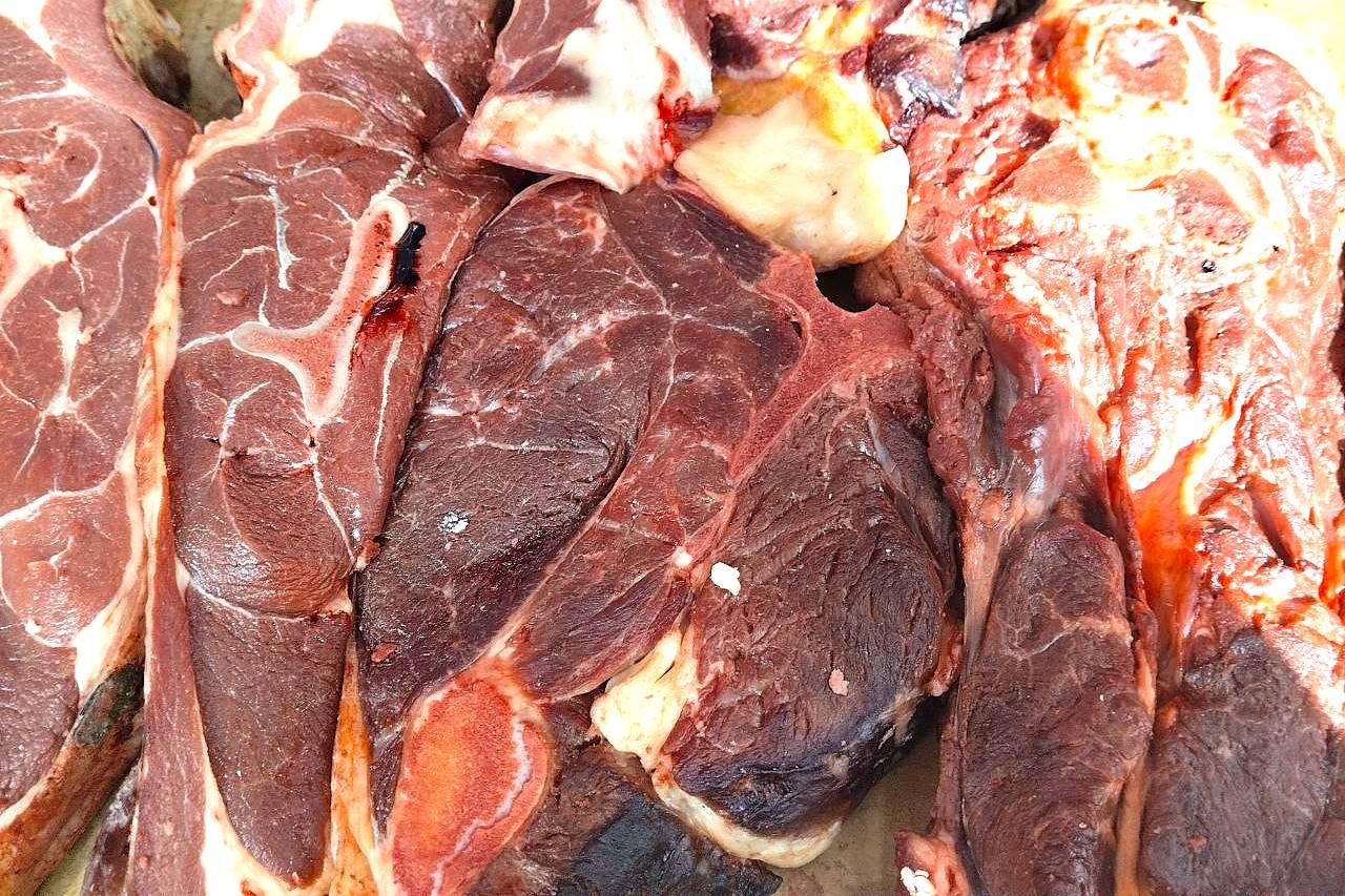 Еще семь областей России попали в запрещённый список Казахстана по ввозу скота и мяса - изображение