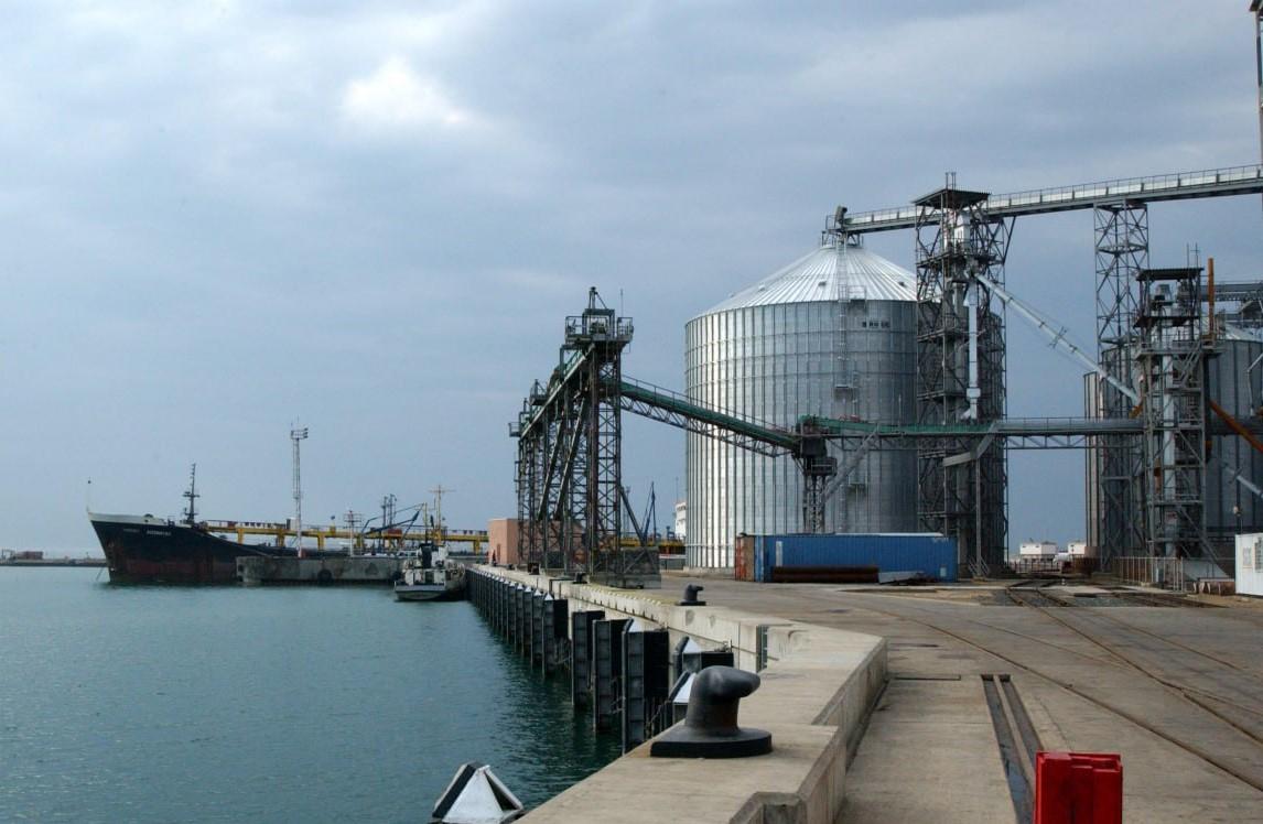 Казахстан нарастил экспорт зерна через латвийские порты - изображение