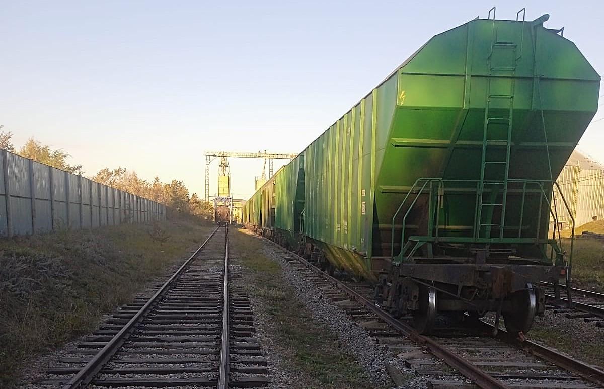 Директор филиала Қазтеміртранс задержан в Алматы   - изображение