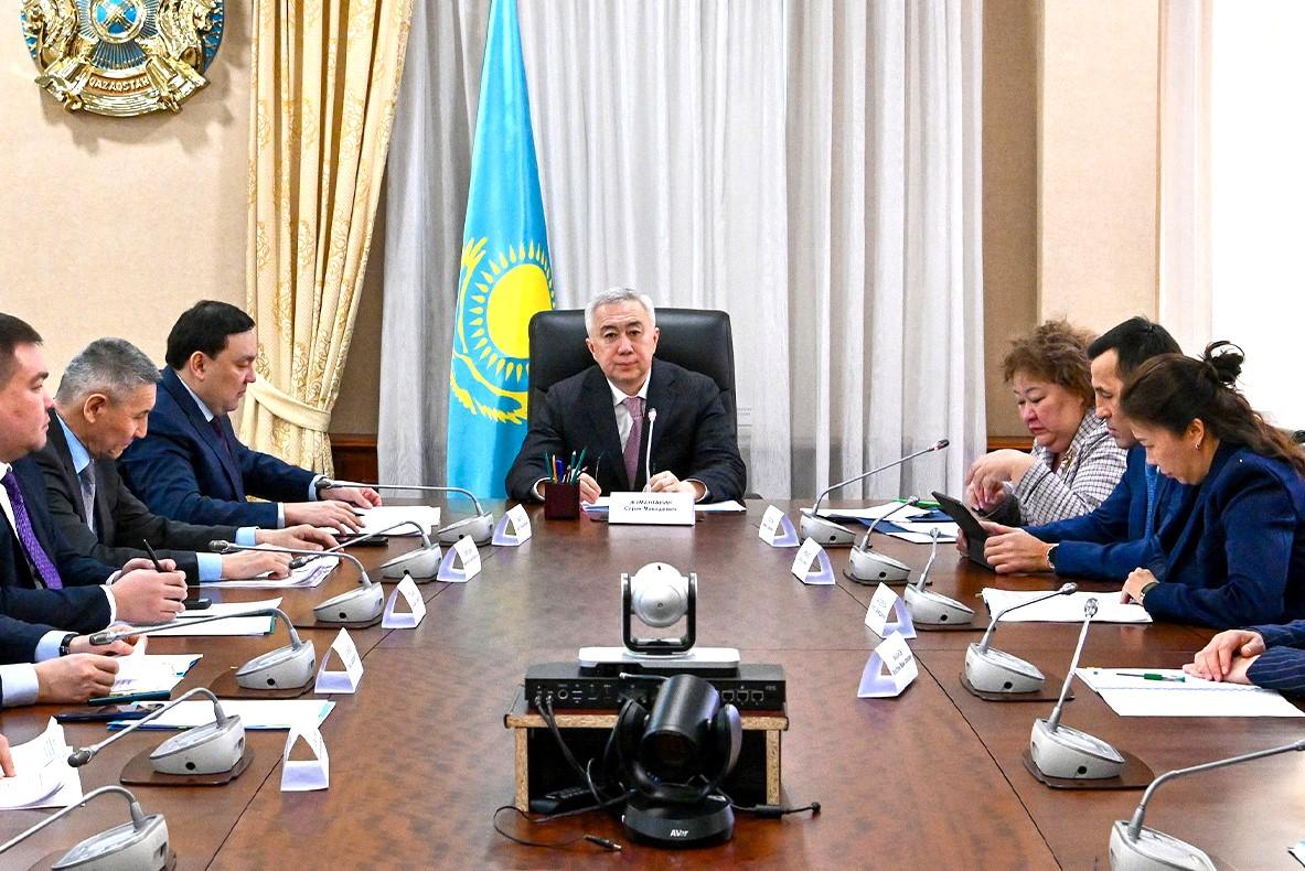 В Правительстве обновили запреты на экспорт сельхозпродукции - изображение