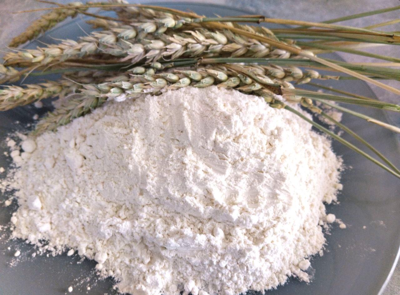 Снижение ж-д тарифа на зерно и муку рассматривают в Правительстве  - изображение