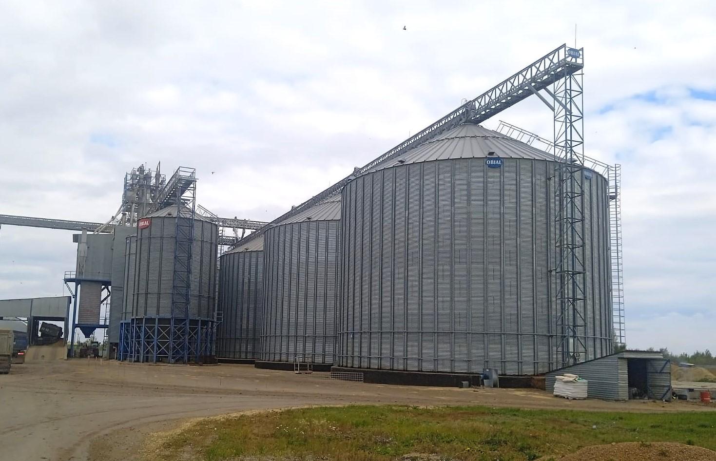 Таджикский бизнес строит мельничный комплекс стоимостью 20 млрд тенге в Казахстане - изображение