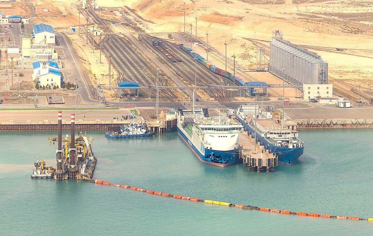 Как складывается ситуация с экспортом зерна в Иран к середине марта - изображение