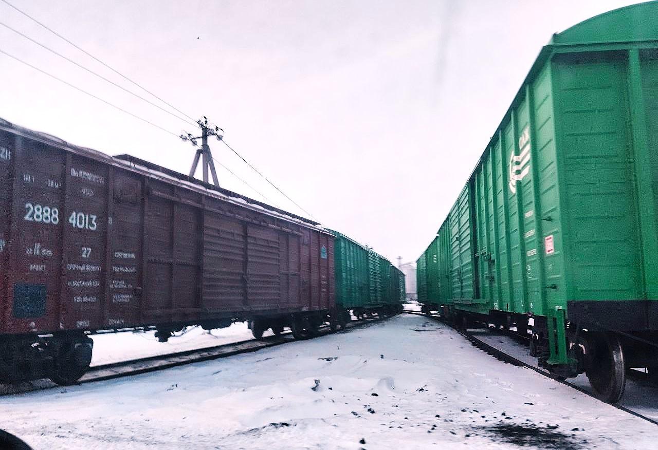 КТЖ под давлением грузопотоков: что показала проверка ситуации - изображение